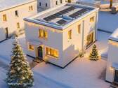 Bild 1 - Hochmodernes Einfamilienhaus zum Erstbezug