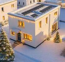 Hochmodernes Einfamilienhaus zum Erstbezug - Salem