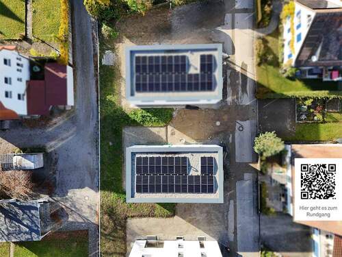 Bild 3 - 5 Zimmer Einfamilienhaus in Salem