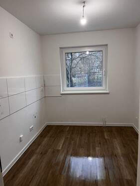 Küche - 3 Zimmer Etagenwohnung in Lüneburg