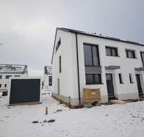 Exklusives Wohnen im Erstbezug: Einfamilienhaus mit Garten und Garage - Bornheim Dersdorf