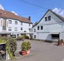 Charmantes Hotel mit großem Umbaupotenzial in zentraler Lage - Birkenfeld Charmantes Hotel mit großem Umbaupotenzial in zentraler Lage - Birkenfeld