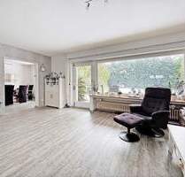 Großzügiges Wohnhaus mit vielseitiger Nutzung und privatem Garten! - Lübbecke