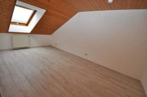 Schlafen - Etagenwohnung mit 60,90 m&sup2; in Radolfzell zum Kaufen