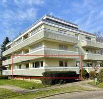 2-Zimmer Wohnung im Herzen von Müllheim mit sonnigem Balkon