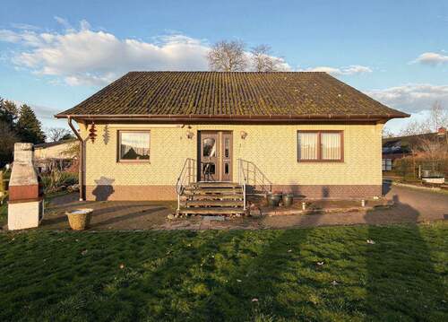 Ansicht Vorderseite - 