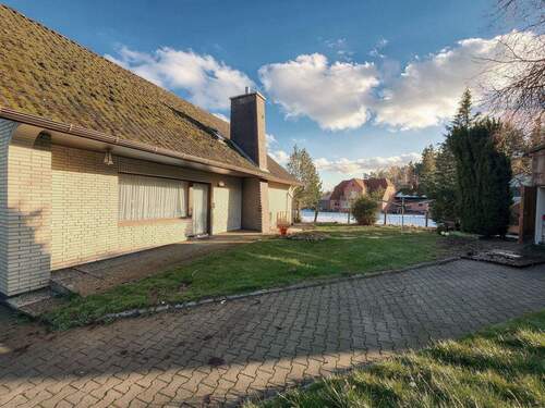 Ansicht Rückseite - 