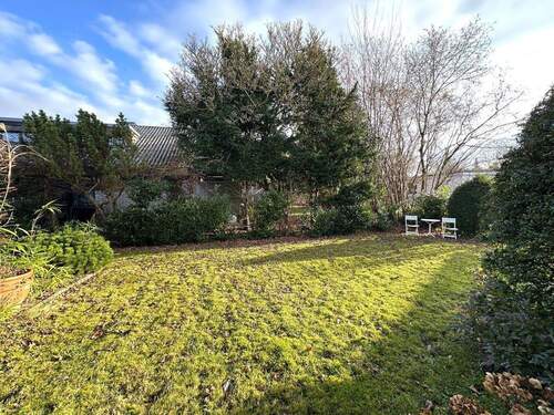 Viel Platz für Ihre Lieben … - 