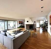 Hier wollen Sie nicht mehr weg! EFH mit großem Garten, Garage XXL in Königswinter-Oberpleis