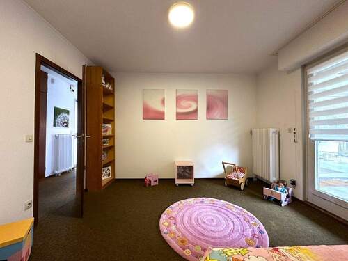 … Kinder oder Gäste? - 