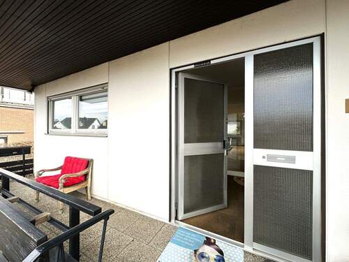 Der Zugang zu … - Einfamilienhaus mit 143,00 m&sup2; in Königswinter zum Kaufen