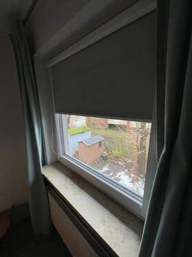 Verdunkelungr. Schlafz. im OG - 