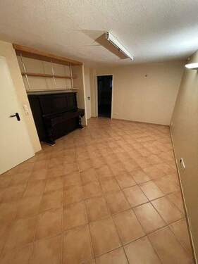 Keller Spiel Hobbyzimmer - 