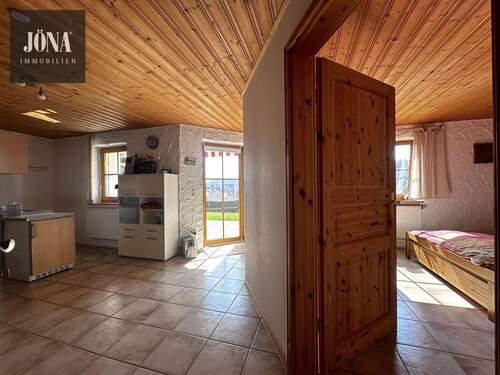 Aufteilung Kellergeschoss - 