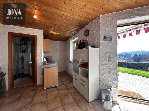 Wohn/Essbereich KG - 