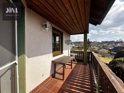 Balkon - 