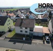 Mehrfamilienhaus mit vollständiger Umbauplanung - Werneck Egenhausen