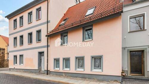 Außenansicht 5 - Gepflegte 2-Zimmer-Wohnung mit klarer Raumaufteilung