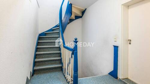 Treppenhaus 2 - 