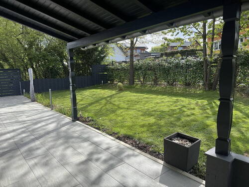 Terrasse - 