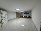 Keller Hobbyraum Sauna - 
