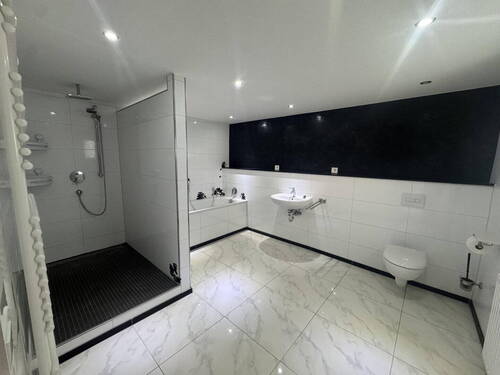 Badezimmer Keller - 