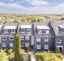 Hochwertig sanierte Eigentumswohnung mit großem Balkon und traumhaftem Fernblick - Wuppertal Ronsdorf