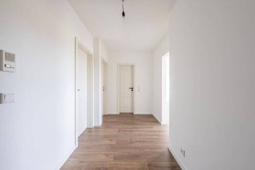 Flur - 2 Zimmer Etagenwohnung zum Kaufen in Wuppertal