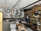 Haupthaus Werkstatt - 