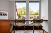 Arbeitsbereich. - 