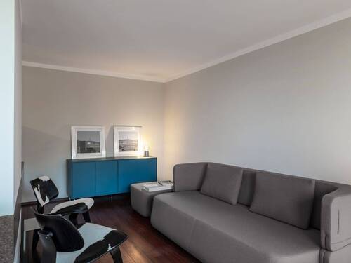 Wohnzimmer. - 