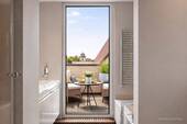 Badezimmer. - 