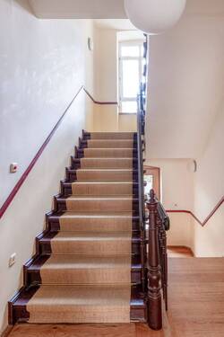 Treppenhaus - 