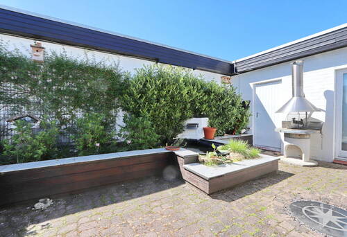 Atrium II - 