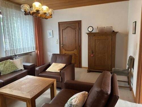 Wohnraum - 