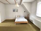 Schlafzimmer nach vorne - 