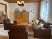 Wohnraum - 