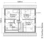 SH-122-Variante-A3-Dachgeschoss - 