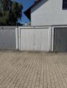 Einzelgarage - 