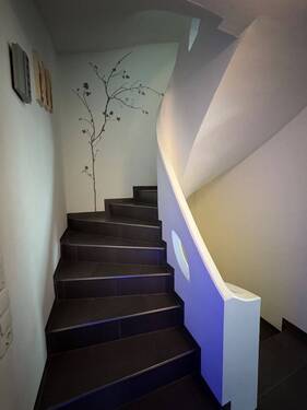 Treppenhaus - 