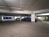 Tiefgarage - 