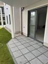 Terrasse - Terrassenwohnung mit 73,70 m² in Olching zum Kaufen