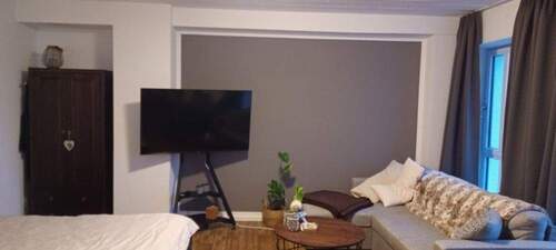 Wohnen/Schlafen - 1 Zimmer Etagenwohnung zur Miete in Lüneburg