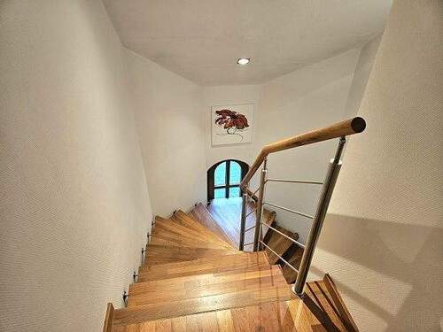 Treppe - 