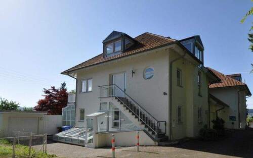 Ansicht Nord-Westen - 