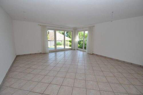 Wohnen - 3 Zimmer Etagenwohnung in Gaienhofen