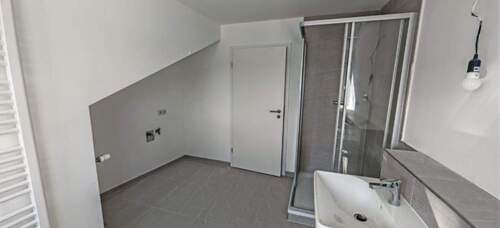 Badezimmer 2 - 