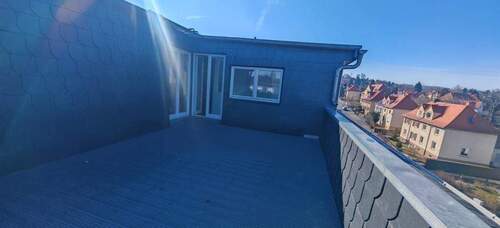 Dachterrasse 2 - 