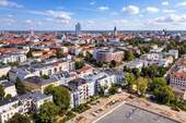 Entfernung zur City - 