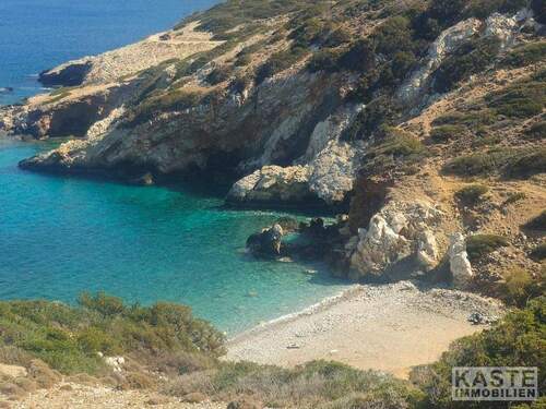Aussenansicht - Grundstück zum Kaufen in Istro